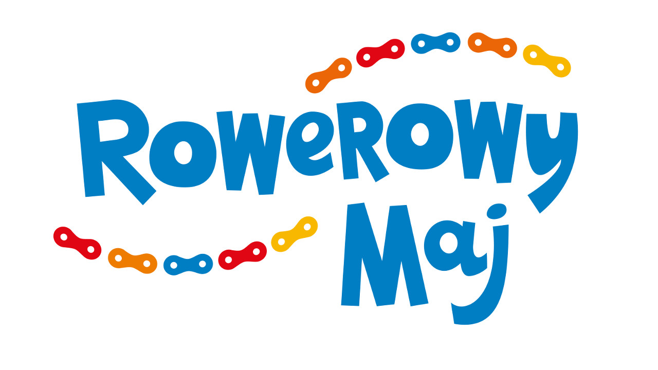 Rowerowy maj